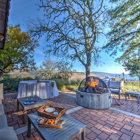 Lx37 Weathertop Ranch In Carmel Wine Country คาร์เมลวัลเลย์ ภายนอก รูปภาพ