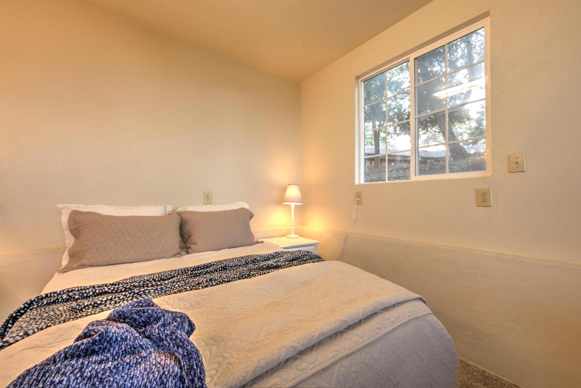 Lx37 Weathertop Ranch In Carmel Wine Country คาร์เมลวัลเลย์ ภายนอก รูปภาพ