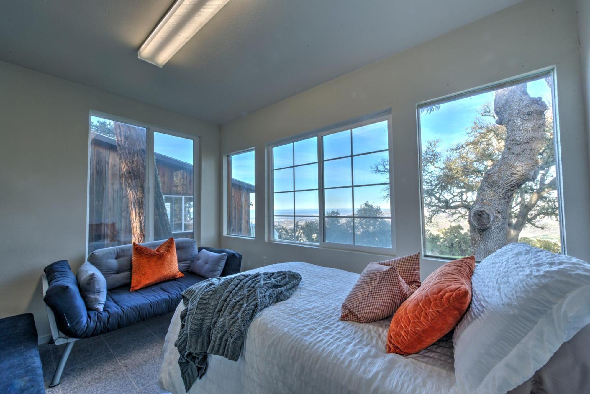 Lx37 Weathertop Ranch In Carmel Wine Country คาร์เมลวัลเลย์ ภายนอก รูปภาพ