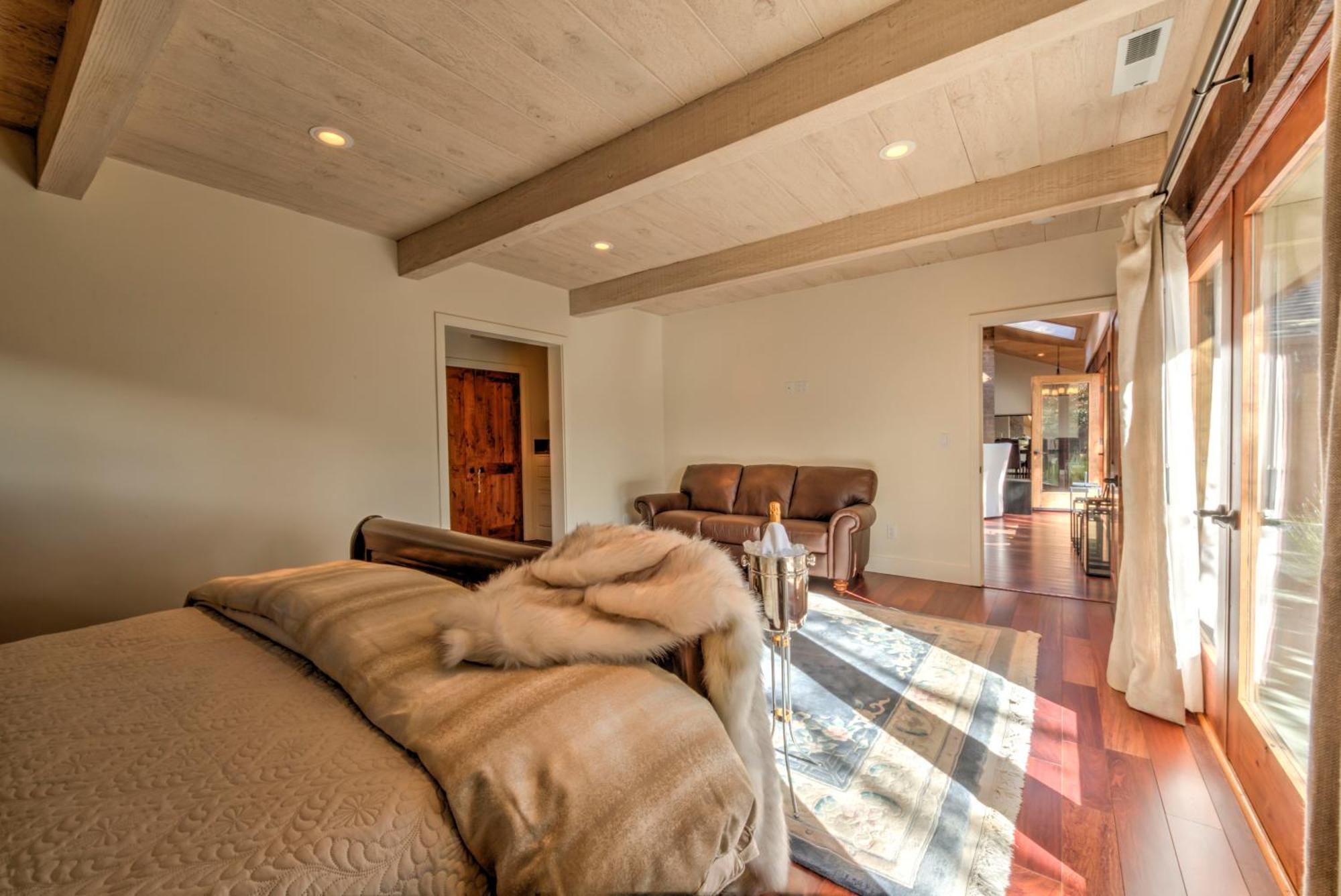 Lx37 Weathertop Ranch In Carmel Wine Country คาร์เมลวัลเลย์ ภายนอก รูปภาพ