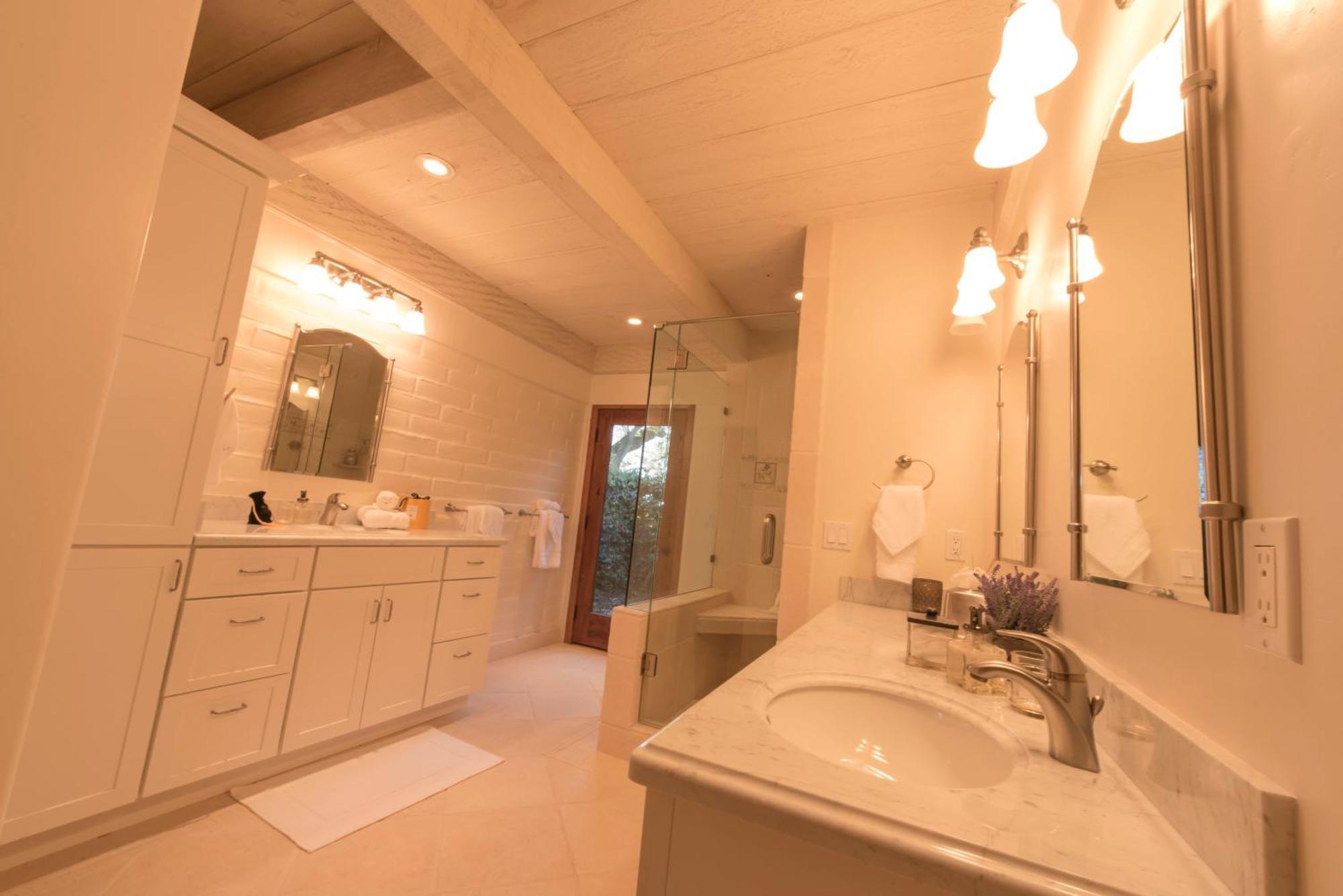 Lx37 Weathertop Ranch In Carmel Wine Country คาร์เมลวัลเลย์ ภายนอก รูปภาพ