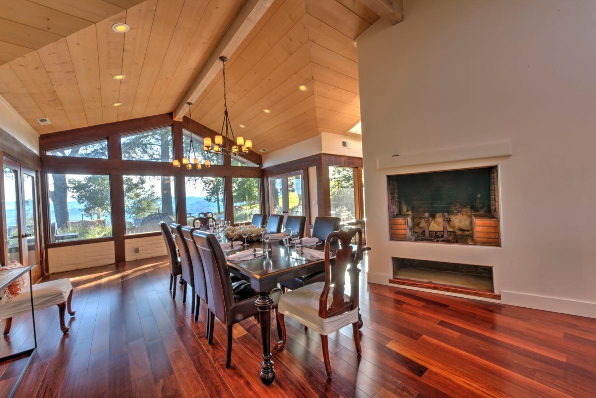 Lx37 Weathertop Ranch In Carmel Wine Country คาร์เมลวัลเลย์ ภายนอก รูปภาพ