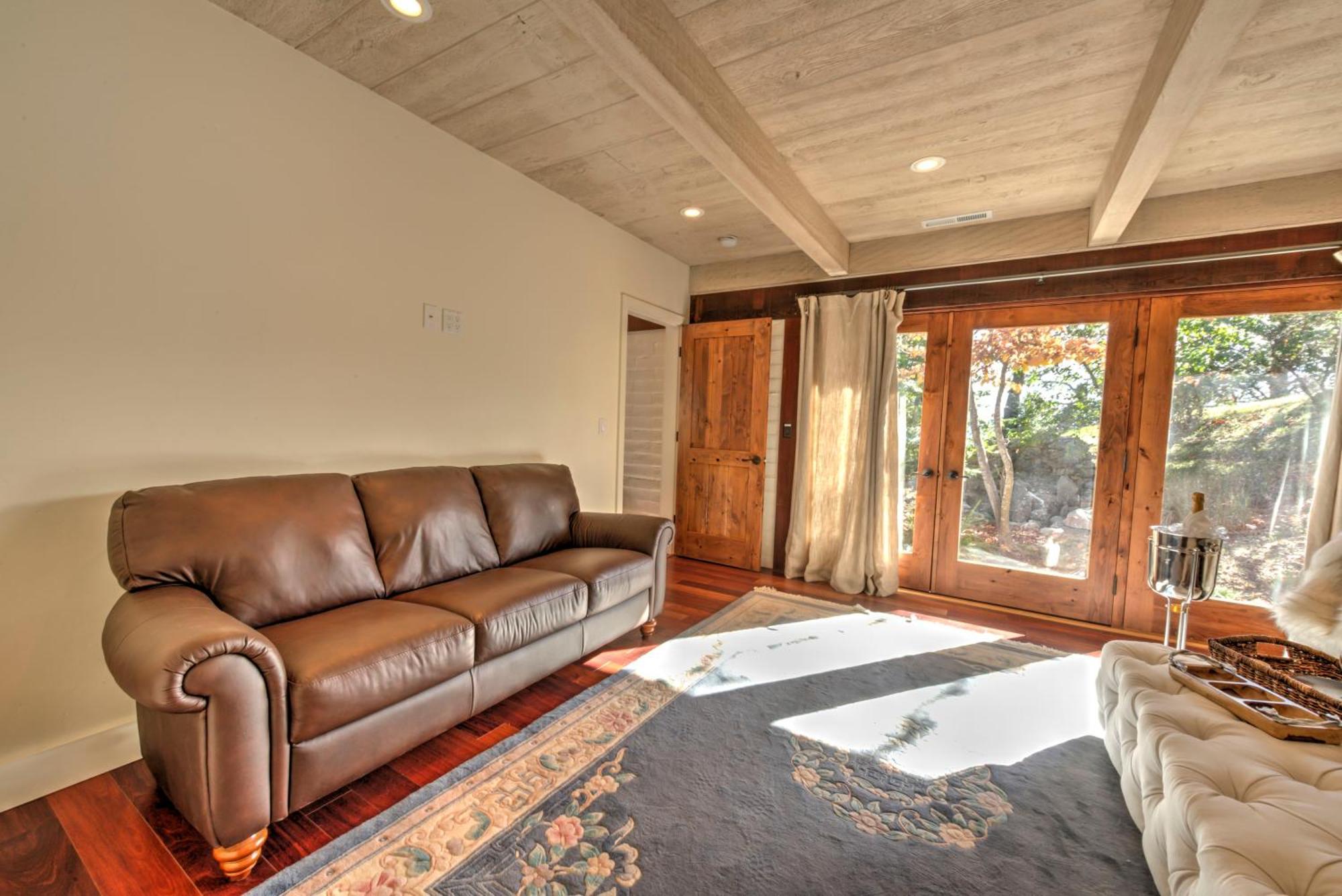 Lx37 Weathertop Ranch In Carmel Wine Country คาร์เมลวัลเลย์ ภายนอก รูปภาพ