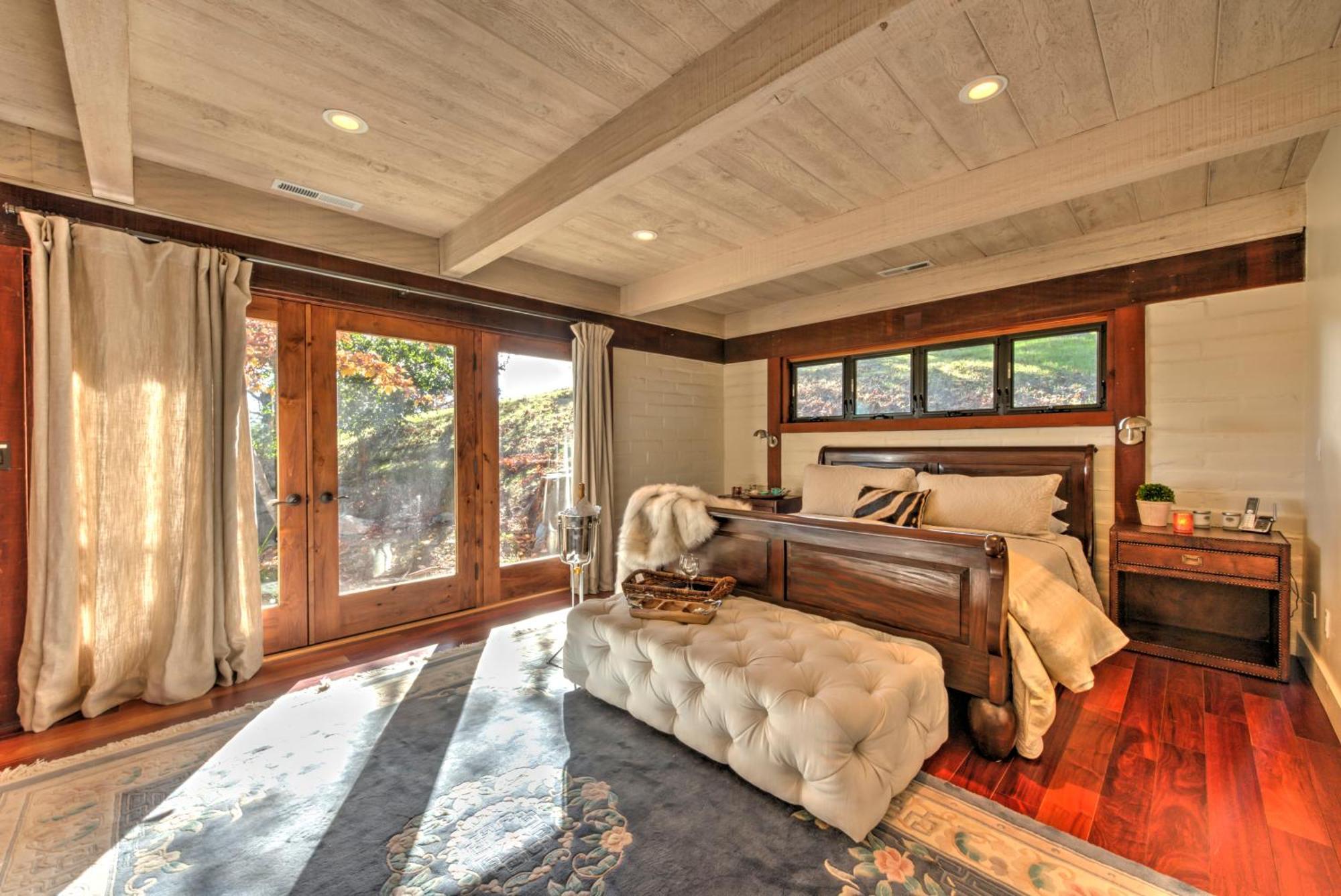 Lx37 Weathertop Ranch In Carmel Wine Country คาร์เมลวัลเลย์ ภายนอก รูปภาพ
