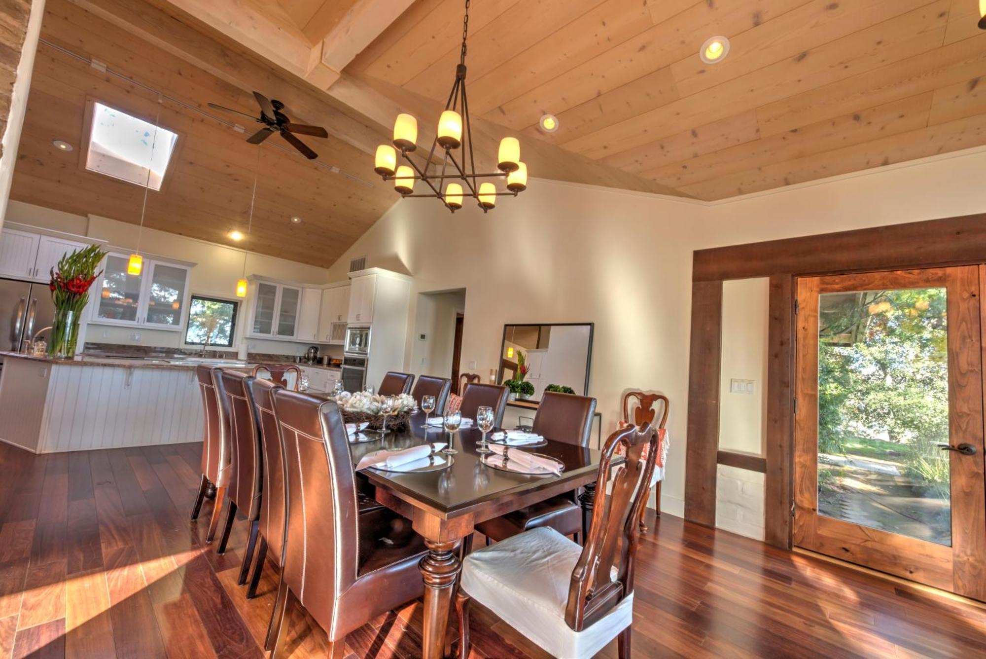 Lx37 Weathertop Ranch In Carmel Wine Country คาร์เมลวัลเลย์ ภายนอก รูปภาพ