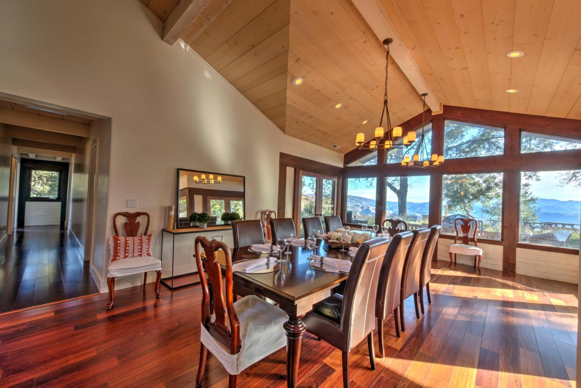 Lx37 Weathertop Ranch In Carmel Wine Country คาร์เมลวัลเลย์ ภายนอก รูปภาพ