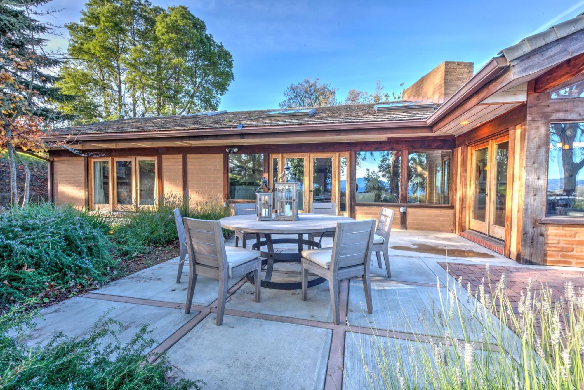 Lx37 Weathertop Ranch In Carmel Wine Country คาร์เมลวัลเลย์ ภายนอก รูปภาพ