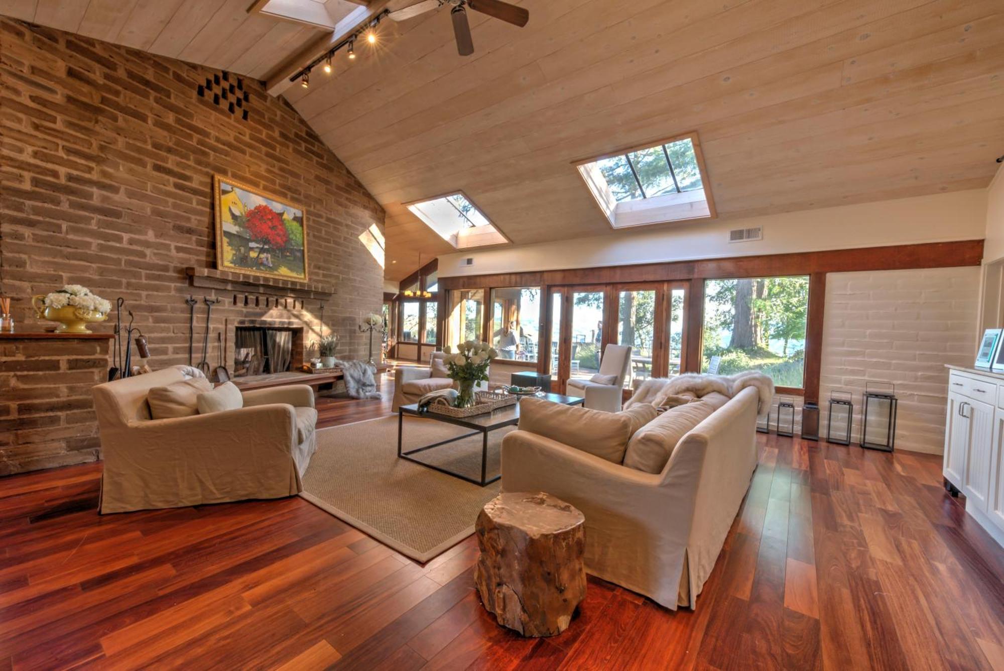Lx37 Weathertop Ranch In Carmel Wine Country คาร์เมลวัลเลย์ ภายนอก รูปภาพ