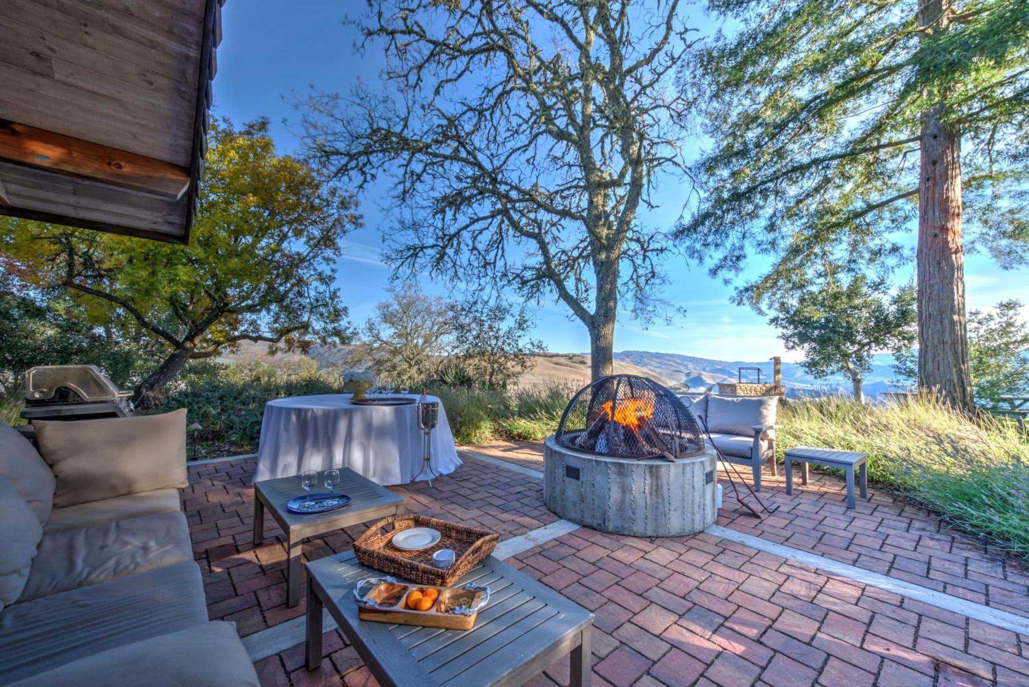 Lx37 Weathertop Ranch In Carmel Wine Country คาร์เมลวัลเลย์ ภายนอก รูปภาพ